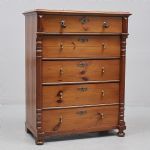 583712 Chest of drawers